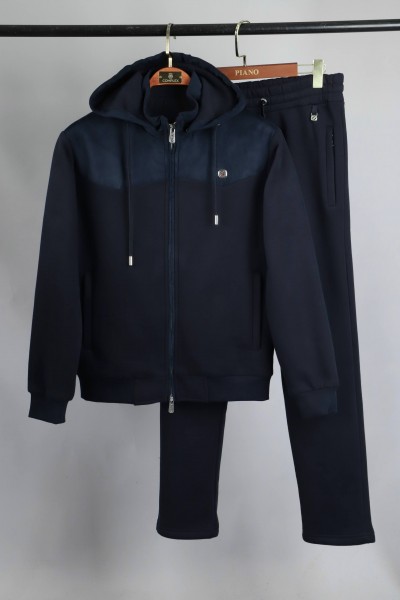 Мужской Спортивный Костюм Zegna