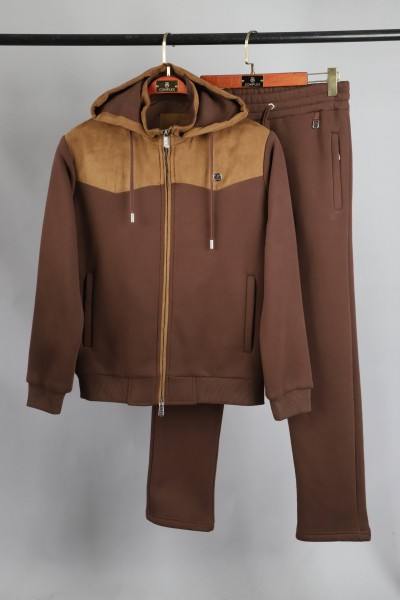 Мужской Спортивный Костюм Zegna