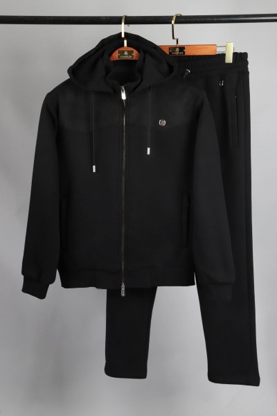 Мужской Спортивный Костюм Zegna