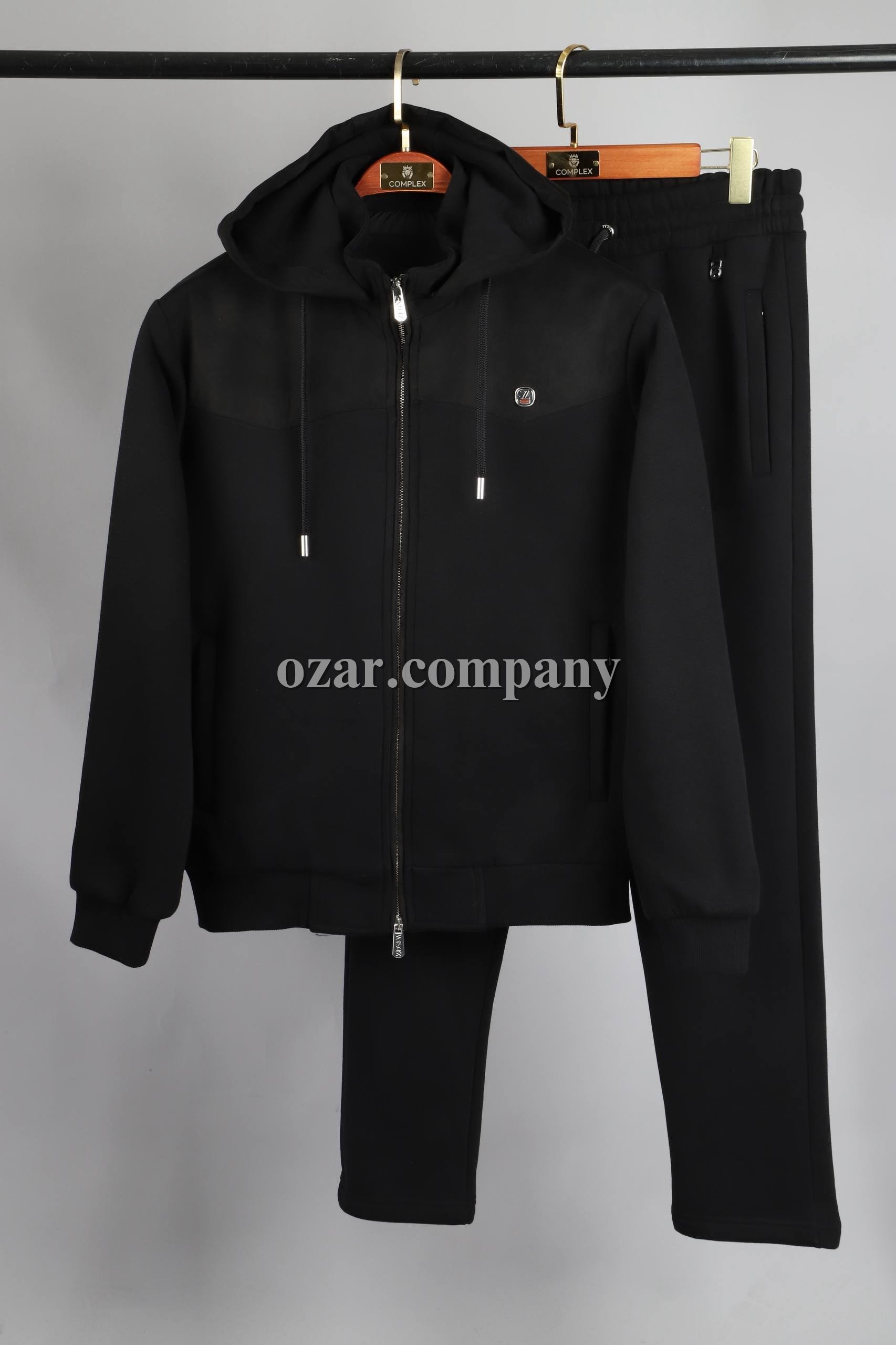 Мужской Спортивный Костюм Tom Ford