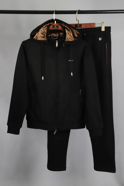 Мужской Спортивный Костюм Kiton