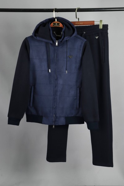 Мужской Спортивный Костюм Prada