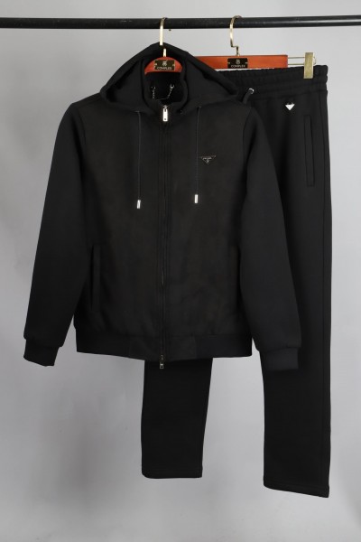 Мужской Спортивный Костюм Prada