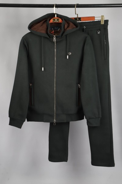 Мужской Спортивный Костюм Loro Piana