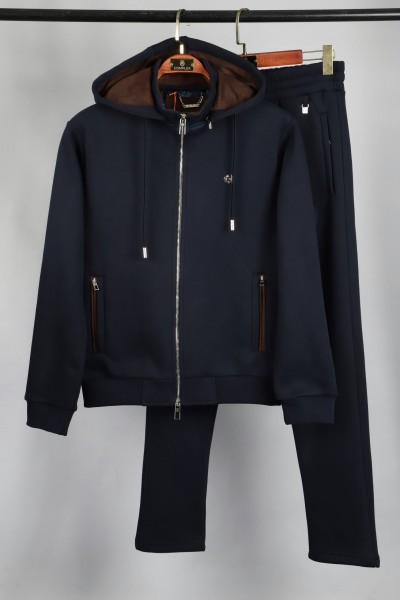 Мужской Спортивный Костюм Loro Piana