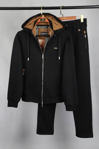 Мужской Спортивный Костюм Kiton