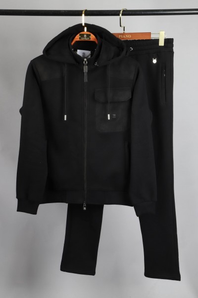 Мужской Спортивный Костюм Brunello Cucinelli 