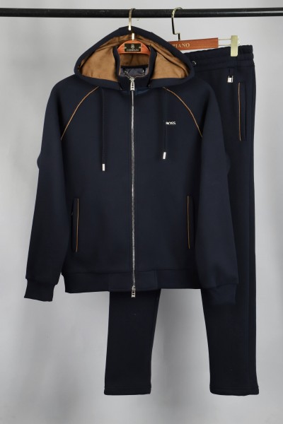 Мужской Спортивный Костюм Boss