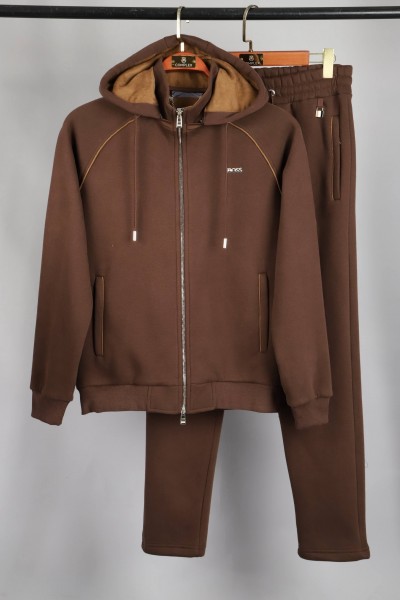 Мужской Спортивный Костюм Boss