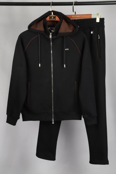 Мужской Спортивный Костюм Boss