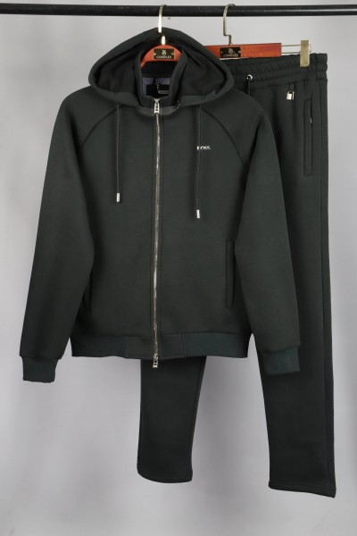 Мужской Спортивный Костюм Boss