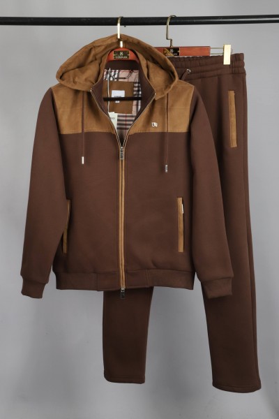 Мужской Спортивный Костюм Burberry