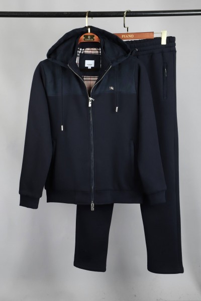 Мужской Спортивный Костюм Burberry