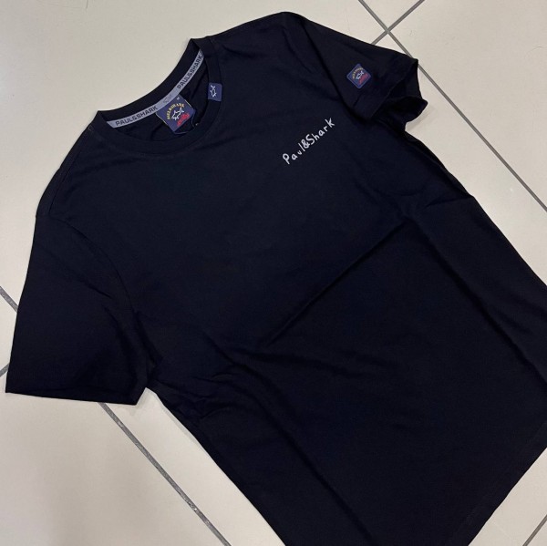 Мужская Футболка Paul&Shark