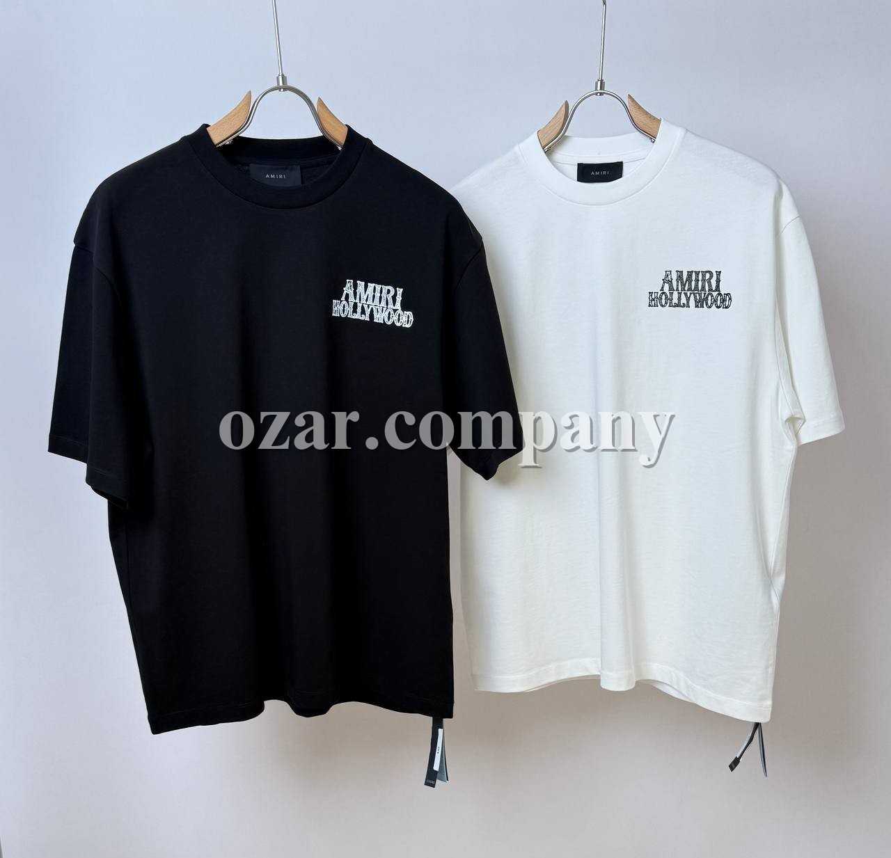 Мужская Футболка Amiri