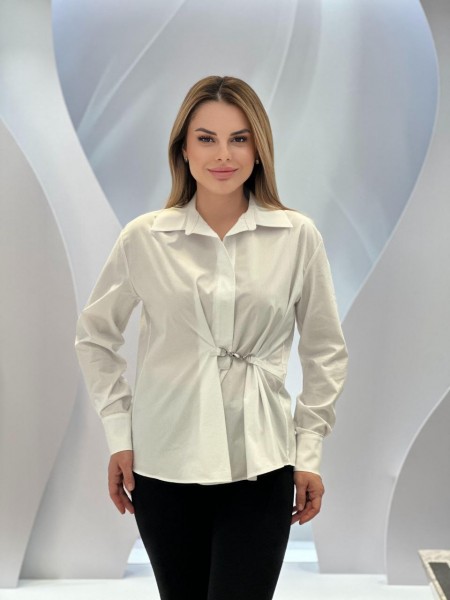 Женская Рубашка Cliche