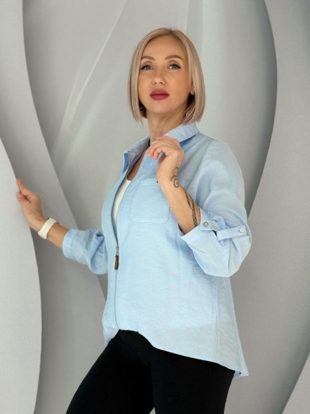 Женская Рубашка Aras