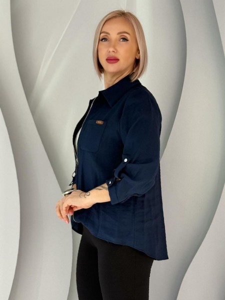 Женская Рубашка Aras