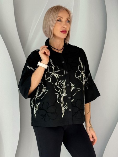 Женская Рубашка Aras