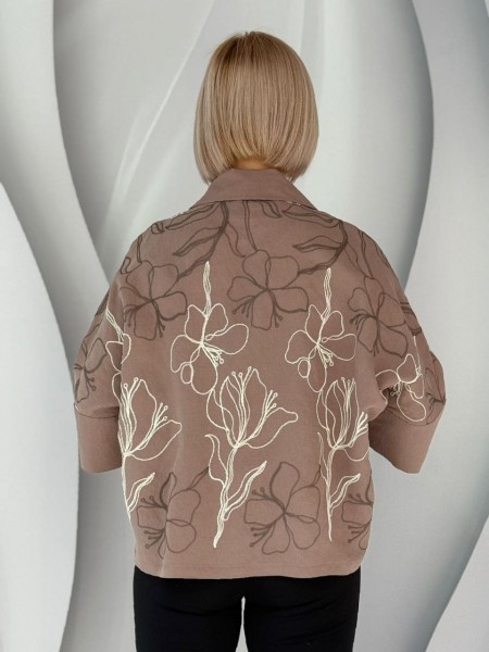 Женская Рубашка Aras