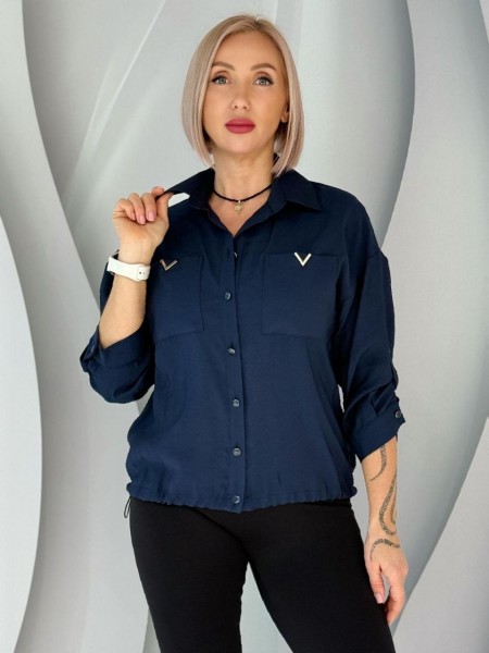 Женская Рубашка Aras