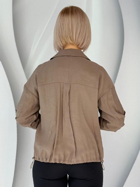 Женская Рубашка Aras