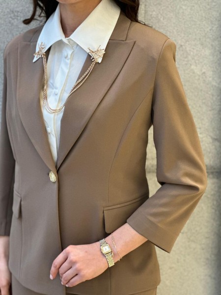 Женский Костюм Esito