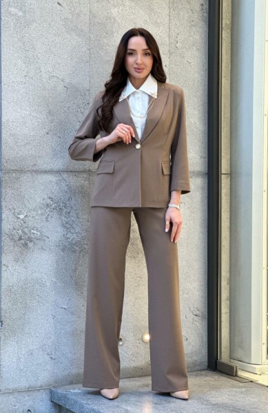 Женский Костюм Esito