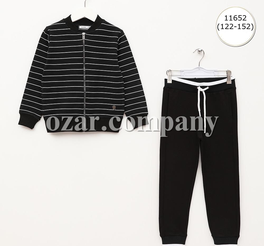 Костюм Для Мальчика Wanex (7-8-9-10-11-12лет) 