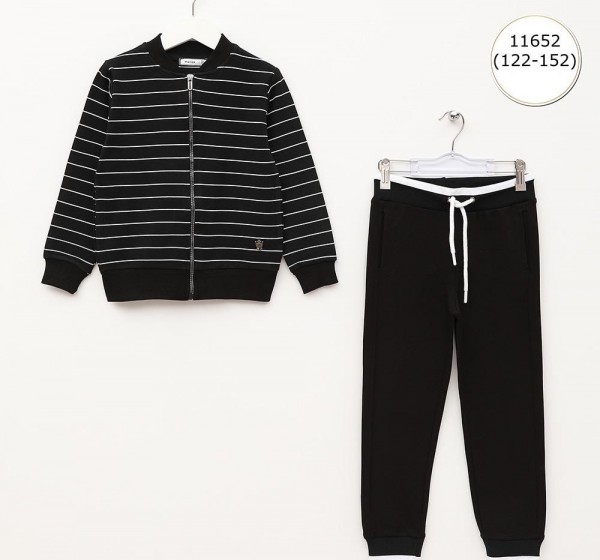 Костюм Для Мальчика Wanex (7-8-9-10-11-12лет) 