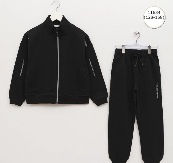 Костюм Для Мальчика Wanex (8-9-10-11-12-13лет) 