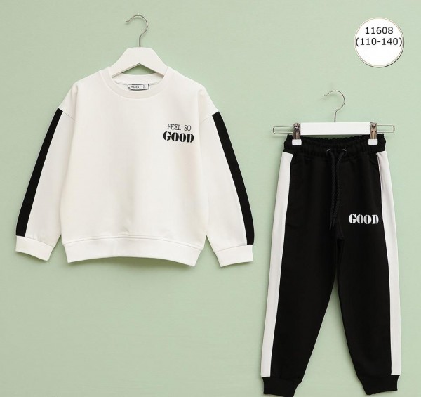 Костюм Для Мальчика Wanex (8-9-10-11-12-13лет) 