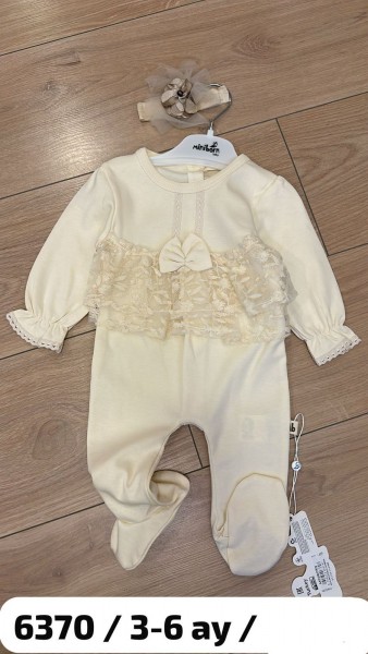 Человечек Для Девочки Mini Born (0-3/0-3/3-6мес.)