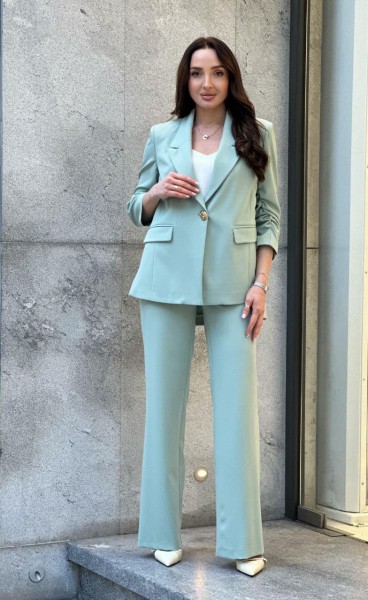 Женский Костюм Esito