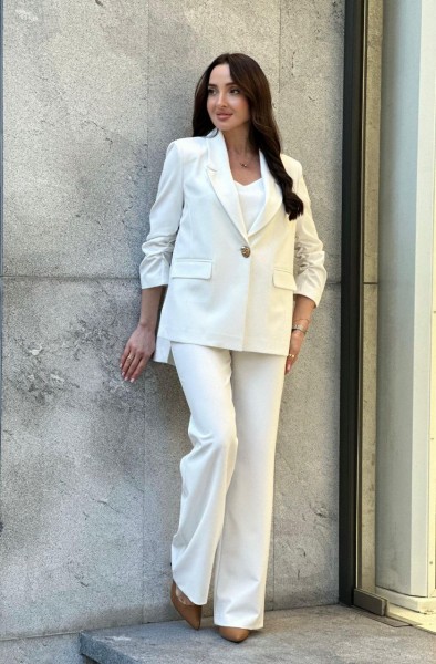 Женский Костюм Esito