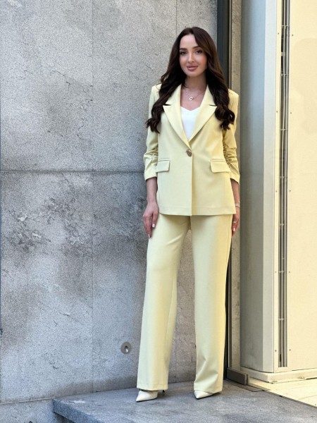 Женский Костюм Esito