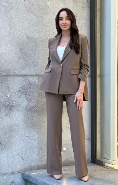 Женский Костюм Esito