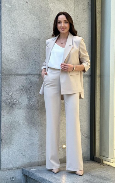 Женский Костюм Esito