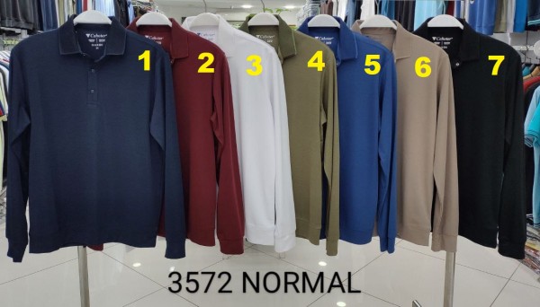 Мужская Футболка На Длинный Рукав Cahoter