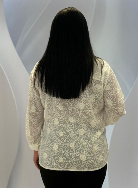 Женская Блузка Seul (Большие размеры)