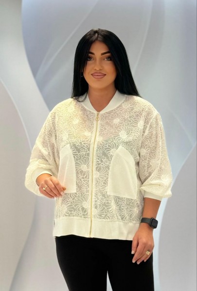 Женская Блузка Seul (Большие размеры)