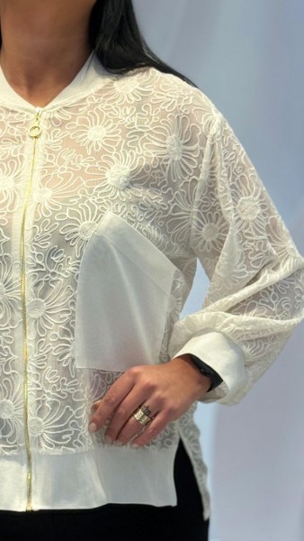 Женская Блузка Seul (Большие размеры)