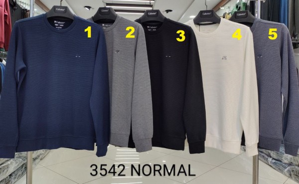 Мужская Футболка На Длинный Рукав Cahoter