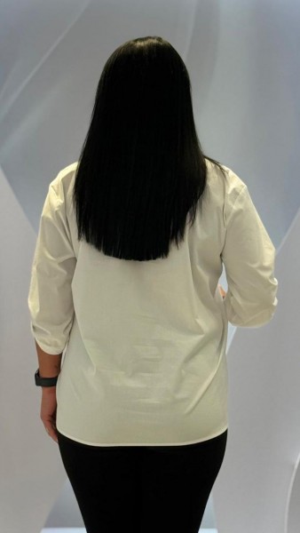 Женская Рубашка Seul (Большие размеры)