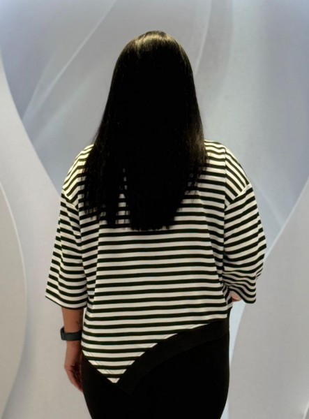 Женская Кофточка Seul (Большие размеры)