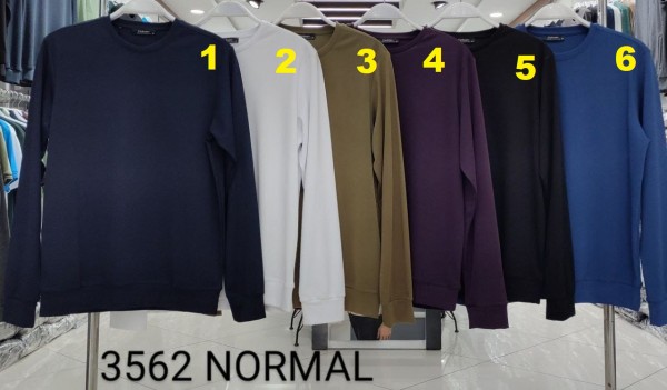 Мужская Футболка На Длинный Рукав Cahoter