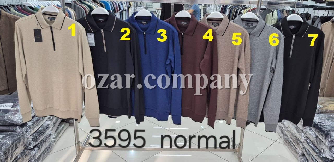 Мужская Футболка На Длинный Рукав Cahoter