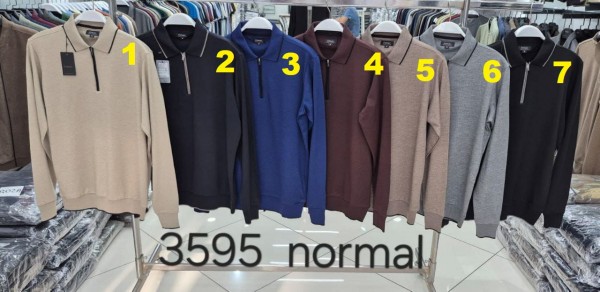 Мужская Футболка На Длинный Рукав Cahoter