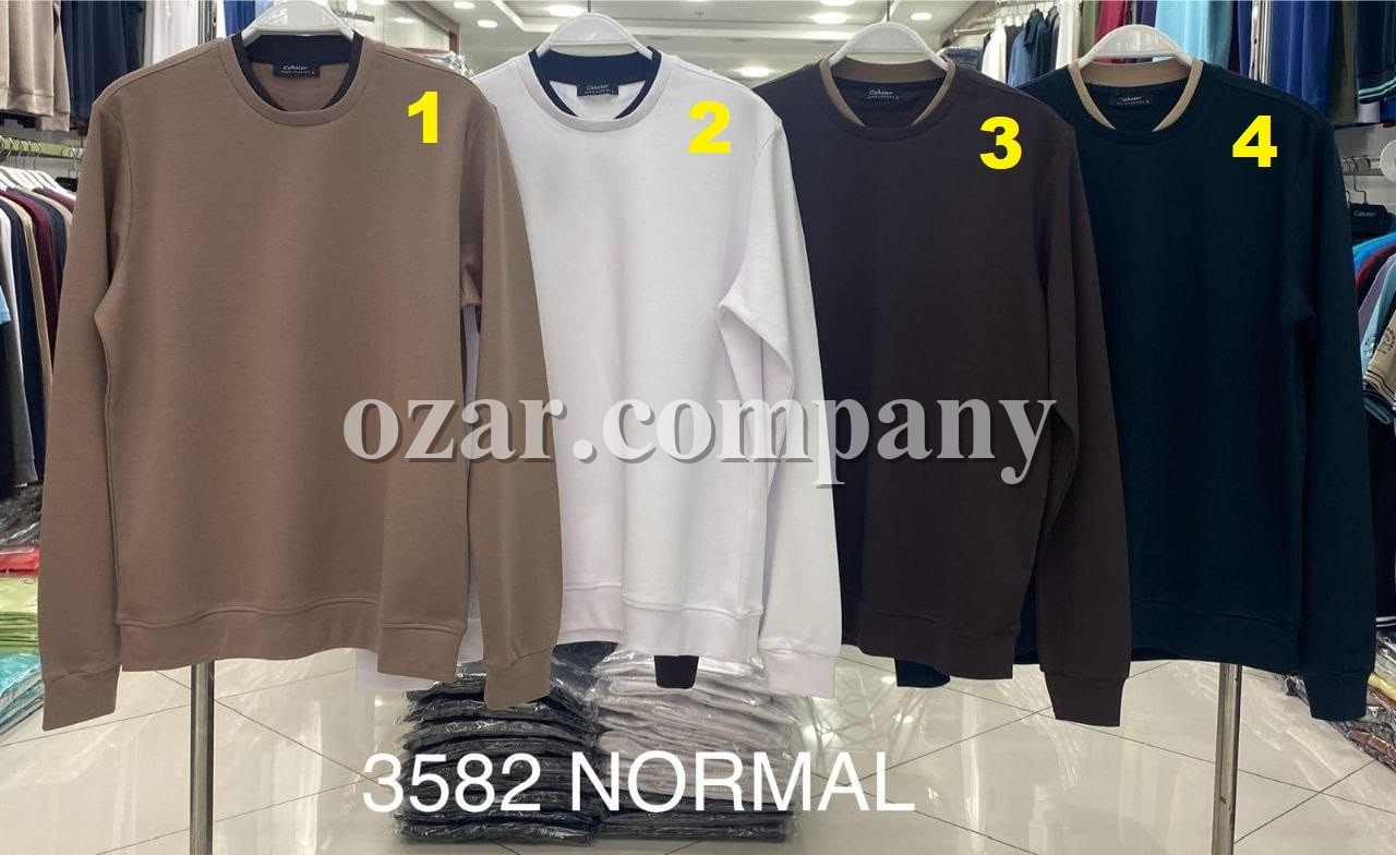 Мужская Футболка На Длинный Рукав Cahoter