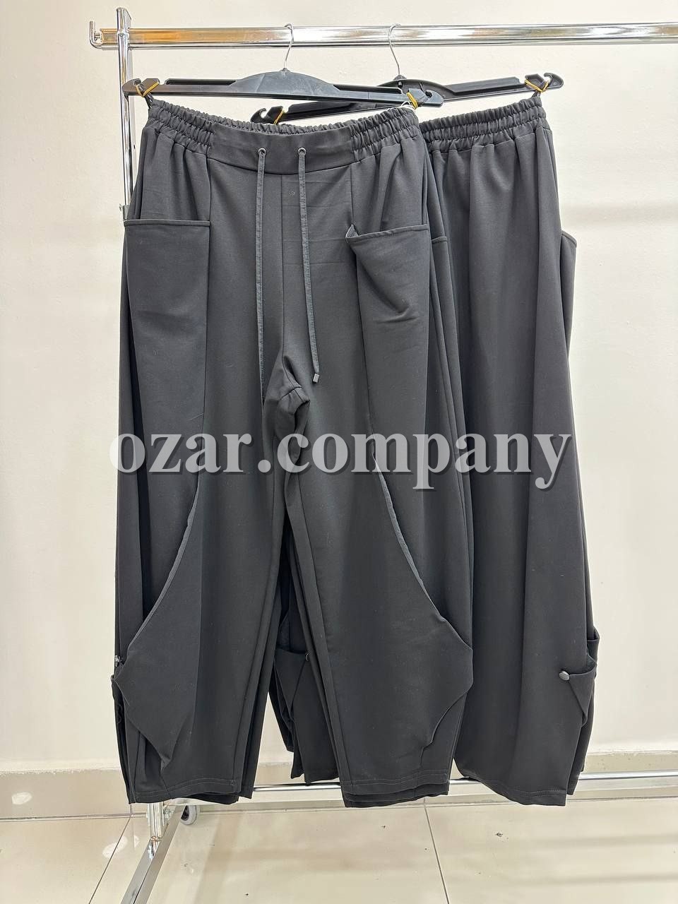 Женские Брюки (Большие размеры)